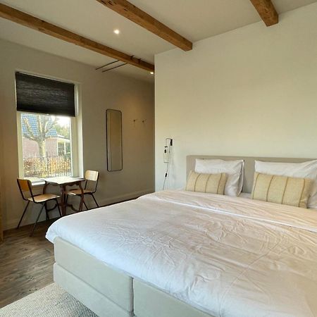 Het Kerspel Bed & Breakfast Hoogkarspel Ngoại thất bức ảnh