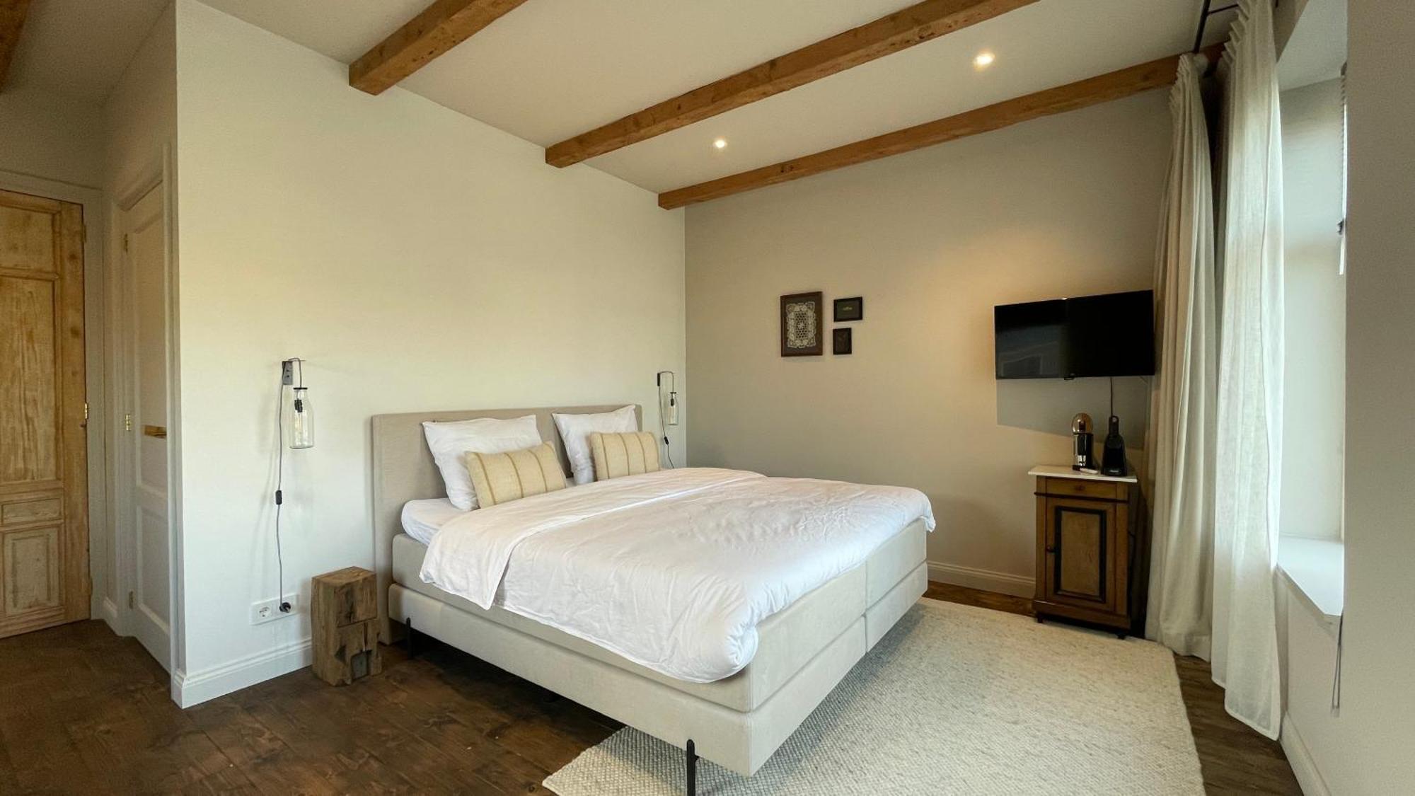 Het Kerspel Bed & Breakfast Hoogkarspel Ngoại thất bức ảnh